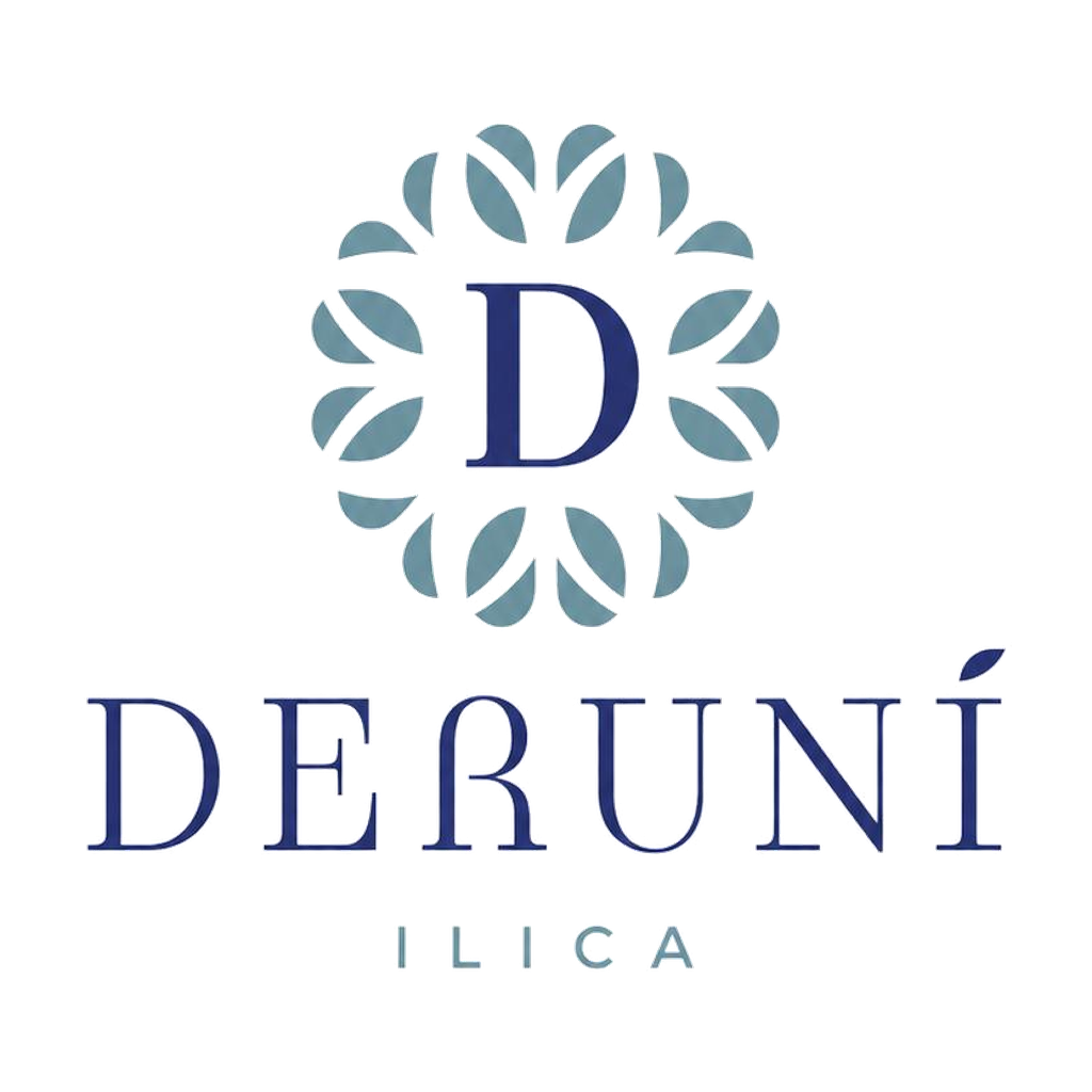 Deruni Çeşme Ilıca Logo